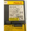 Image 25 : (3) Fanuc #A06B-6124-H209 Servo Amplifier Module