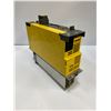 Image 2 : (2) Fanuc # A06B-6124-H207 Servo Amplifier Modules