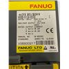Image 25 : (3) Fanuc # A06B-6124-H209 Servo Amplifier Modules