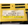 Image 8 : Lot of (10) Fanuc #A02B-0236-C211, #A02B-02-C212 IOU1 Module