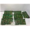 Image 2 : Lot of (7) Fanuc #A16B-3200-0412/03A Circuit Boards