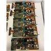 Image 8 : Lot of Fanuc Circuit Boards (See Pics for Part Numbers)