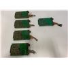 Image 2 : Lot of Fanuc Circuit Boards (See Pics for Part Numbers)