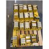 Image 1 : Skid Lot of Fanuc Racks with Modules