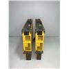 Image 2 : (2) Fanuc #A06B-6240-H105 Servo Amplifiers