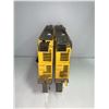 Image 2 : (2) Fanuc #A06B-6114-H105 Servo Amplifiers