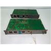 Image 2 : (2) Fanuc #A16B-2203-0910/07A Circuit Boards