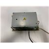 Image 2 : Fanuc / Makino #A02B-0222-C058 Screen