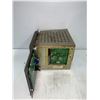 Image 2 : Fanuc #A61L-0001-0086_TR-9DKYC_#A02B-0083-C101 OTT Series Panel