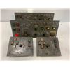 Image 1 : Lot of Fanuc Panels (See Pics)