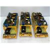 Image 1 : (3) Fanuc #A06B-6058-H202_A06B-6058-H203, A06B-6058-H222 Servo Drives