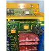 Image 3 : (3) Fanuc #A06B-6058-H202_A06B-6058-H203, A06B-6058-H222 Servo Drives