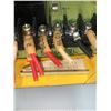 Image 8 : (3) Fanuc #A06B-6058-H202_A06B-6058-H203, A06B-6058-H222 Servo Drives