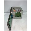 Image 2 : Fanuc #A02B-0091-C052 HI-FI MDI/CRT UNIT