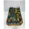 Image 1 : Fanuc #A06B-6055-H106 AC Spindle Servo Unit