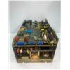 Image 2 : Fanuc #A06B-6055-H106 AC Spindle Servo Unit