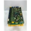 Image 1 : Fanuc #A06B-6059-H206#H511 AC Spindle Servo Unit