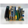Image 1 : Lot of Fanuc Motherboard with Boards & Power Supply