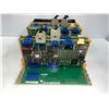 Image 3 : Lot of Fanuc Motherboard with Boards & Power Supply