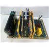 Image 3 : Fanuc of Motherboard with Boards & Power Supply