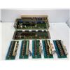 Image 1 : Lot of Fanuc Circuit Boards (See Pics for Part Numbers)