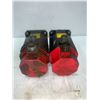 Image 2 : (2) Fanuc #A06B-0313-B002 AC Servo Motors