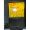 Image 8 : (2) Fanuc #A06B-0313-B002 AC Servo Motors
