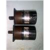Image 3 : (2) Kuroda #A86L-0027-0001#002 Encoders