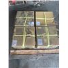Image 1 : (4) Fanuc /Vigo Drive  #A97L-0218-0370/450E-257 Reduction Gears