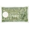 Image 2 : Banque Nationale de Belgique, 1944 Issued Banknote