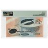 Image 2 : Bank of Israel, 1955 / 5715 Issue Banknote