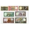 Image 2 : Lebanon Issued Banknote Assortment, ca. 1940-2000s
