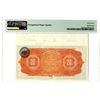 Image 2 : Gobierno Constitucionalista. 1915. Specimen "Top Pop" Banknote.