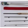 Image 2 : Eagle Claw Trailmaster II Spin Fly Rod ZLII 600