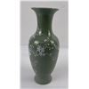 Image 2 : Republican Period Chinese Celadon Vase