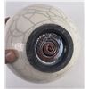 Image 8 : Raku Studio Pottery Lidded Jar