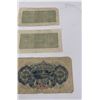 Image 8 : Group of Japanese Currency Money Bills