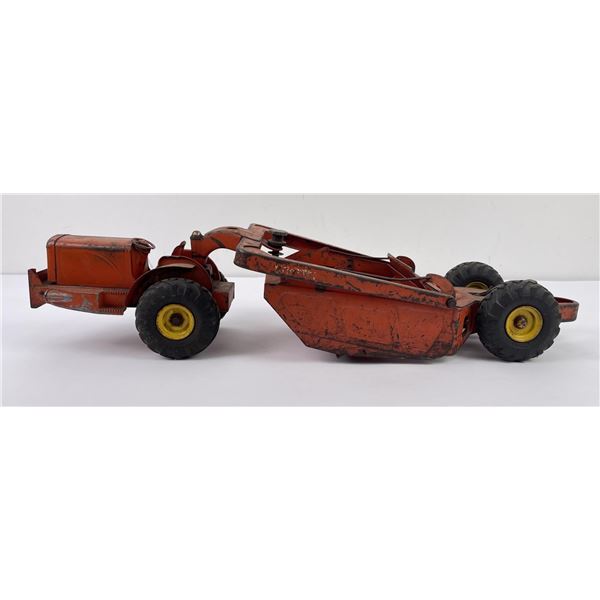 Doepke Adams Model Toys Road Grader