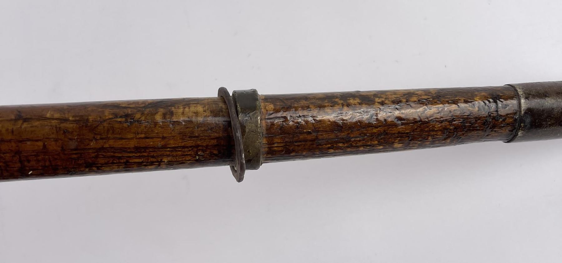 Antique Ice Climbing Mountain Axe Akadem Pickel