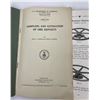 Image 8 : Lot of Antique Mining Irrigation Books