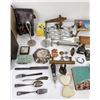 Image 8 : Group of Assorted Collectables