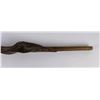 Image 8 : WW1 Diamond Willow Walking Stick Cane
