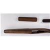 Image 4 : M1 Garand Wood Rifle Stock