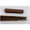 Image 5 : M1 Garand Wood Rifle Stock