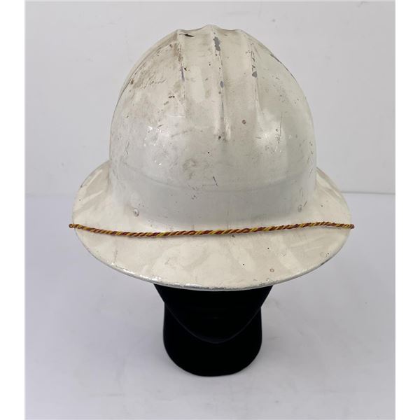 Jackson Products Logging Hard Hat Helmet