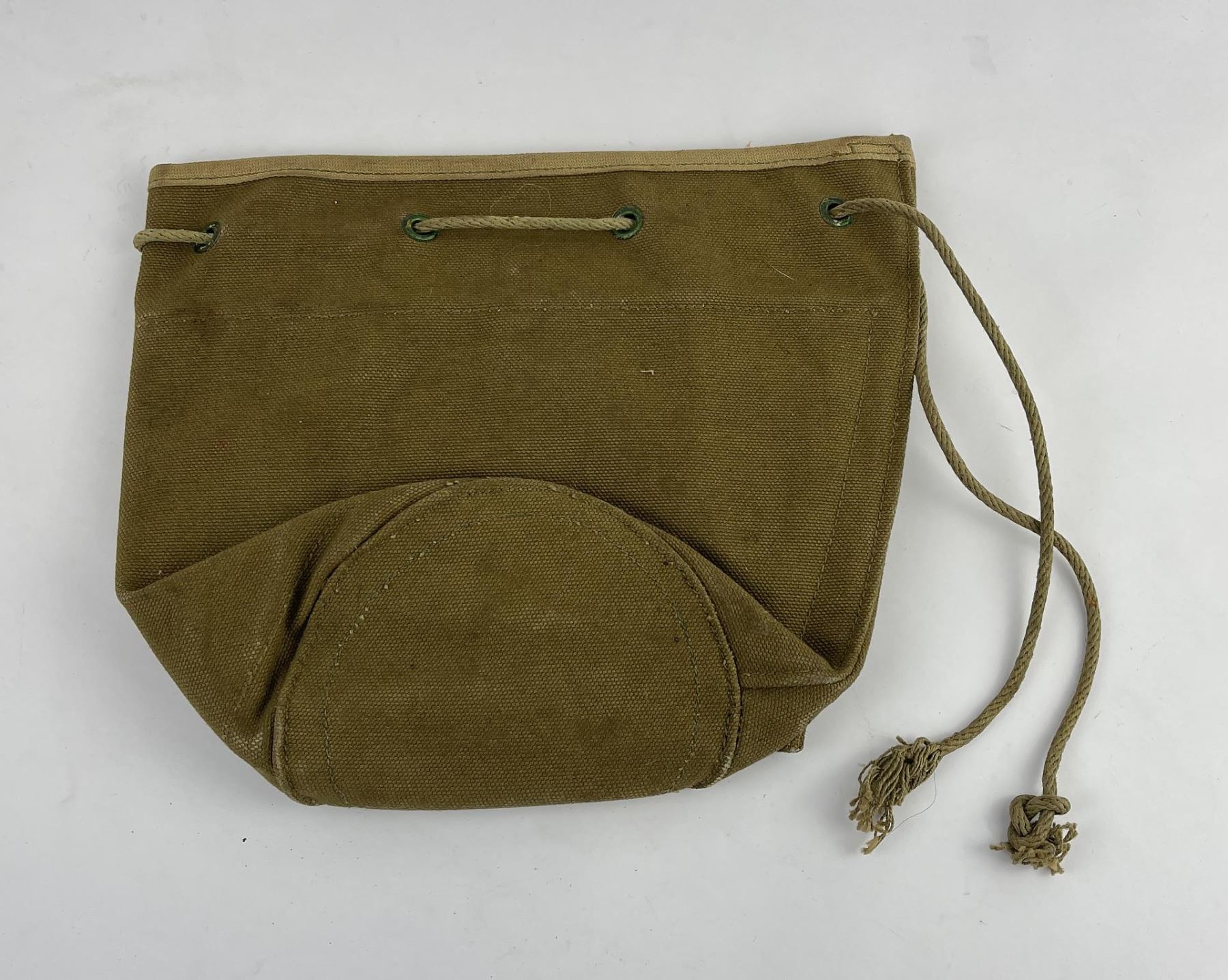 WW2 M2 Browning Tripod Mount Cover