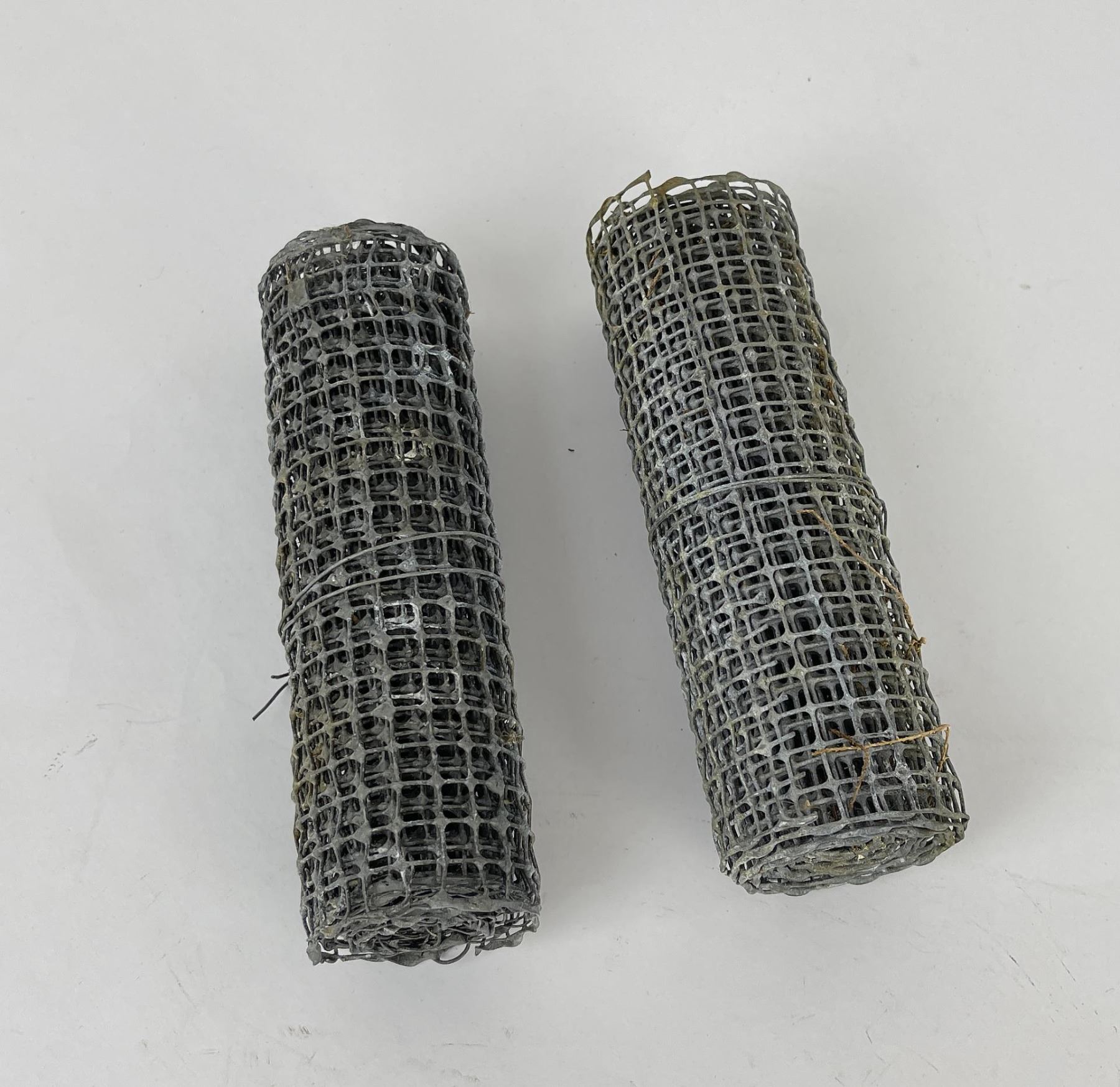 WW2 Combat Medics Leg Splint Wire