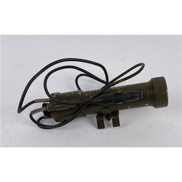 WW2 US Artillery Cannon M45 Light Instrument