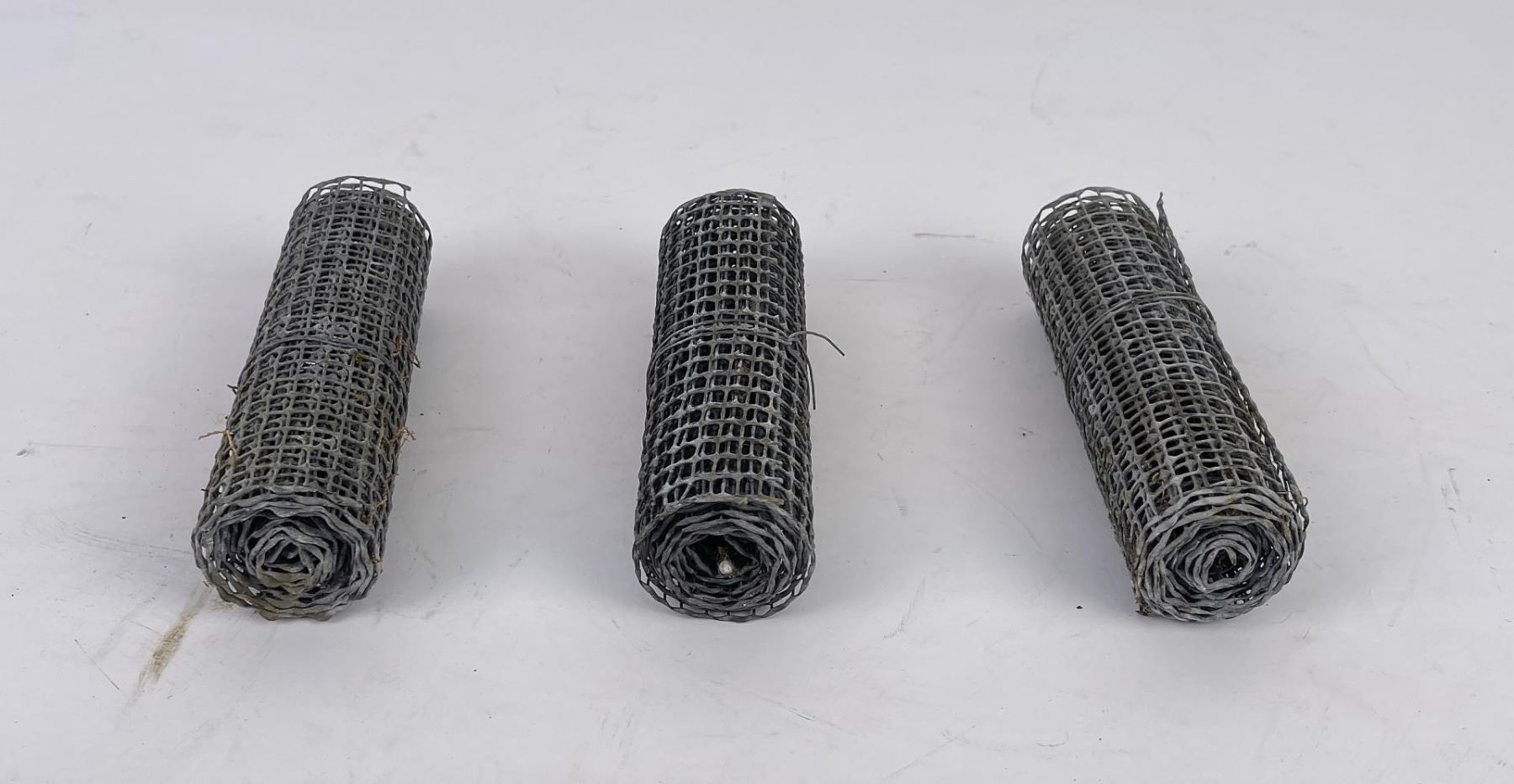 WW2 Combat Medics Leg Splint Wire