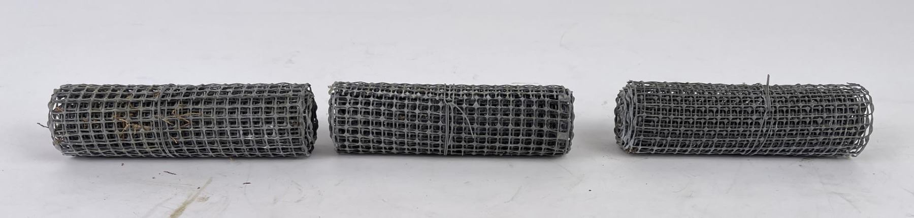 WW2 Combat Medics Leg Splint Wire